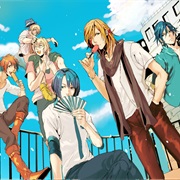 Uta No☆Prince-Sama♪ Maji Love 4