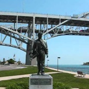 Port Huron, Michigan
