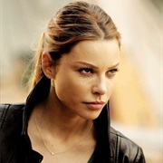 Chloe Decker (Lucifer)