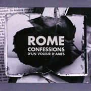 Rome- Confessions D'un Voleur D'Ames