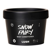 Snow Fairy Body Conditioner