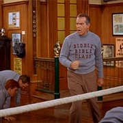 Strengthen the Dwelling