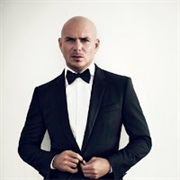Pitbullvevo