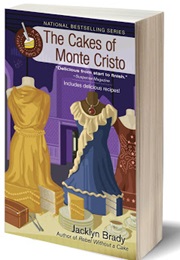 The Cakes of Monte Cristo (Jacklyn Brady)