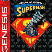 The Death and Return of Superman