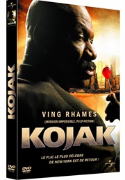 Kojak (2005)
