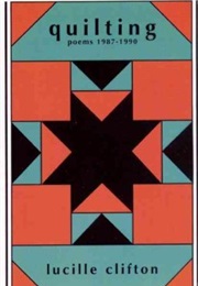 Quilting (Lucille Clifton)