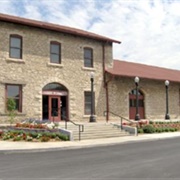 Atchison County Historical Museum