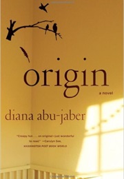 Origin (Diana Abu-Jaber)
