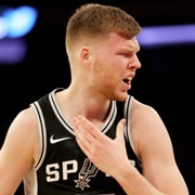 Davis Bertans