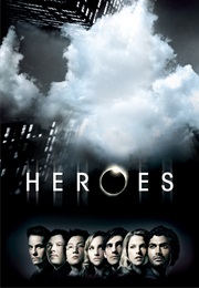 Heroes (2006)