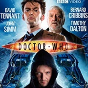 The End of Time (2 Parts)