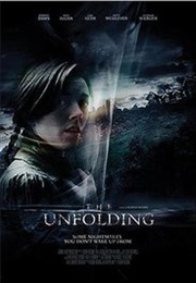 The Unfolding (2015)