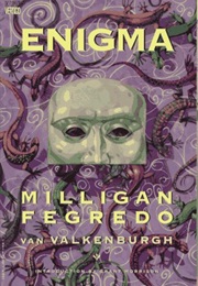 Enigma (Peter Milligan)