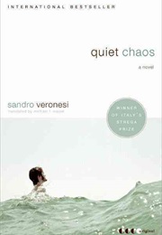 Quiet Chaos (Sandro Veronesi)