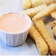 Utah - Fry Sauce