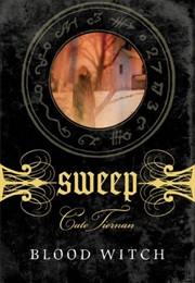 Blood Witch (Cate Tiernan)