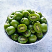 Kiwi Berries