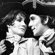 The Recruiting Officer by George Farquhar