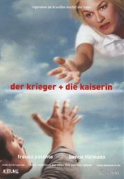 Der Krieger Und Die Kaiserin