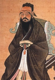Confucius (Confucius)