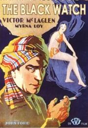 The Black Watch (1929)