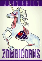Zombicorns (John Green)
