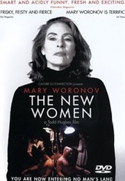 The New Women (2001)