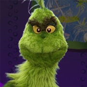 The Grinch
