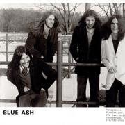 Blue Ash
