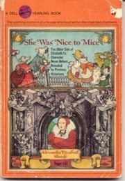 She Was Nice to Mice (Ally Sheedy)