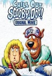 Chill Out Scooby-Doo