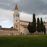 Basilica Di Santa Maria Assunta, Aquileia