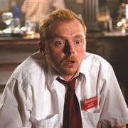 Shaun (Shaun of the Dead)