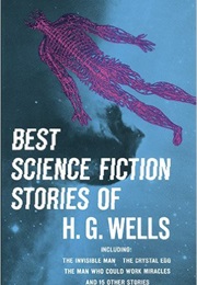 Best Science Fiction Stories (H.G. Wells)