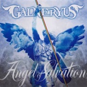 Galneryus - Angel of Salvation