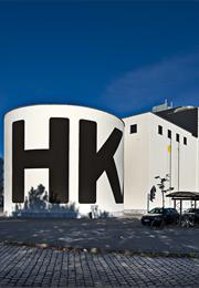 M_HKA (Museum of Modern Arts)