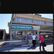 Port Elizabeth Airport