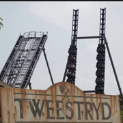 Tweestryd (Wildlands Adventure Zoo Emmenj
