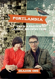 Portlandia (2011)