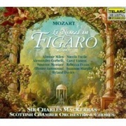Wolfgang Amadeus Mozart - The Marriage of Figaro