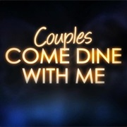Couples Come Dine With Me