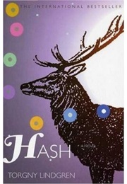 Hash (Torgny Lindgren)
