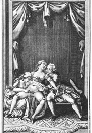 Julliette (Marquis De Sade)