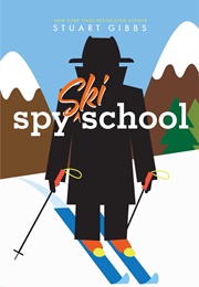 Spy Ski School (Stuart Gibbs)