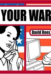 Get Your War on (David Rees)