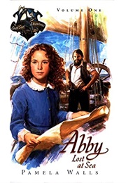 Abby - Lost at Sea (Pamela Walls)