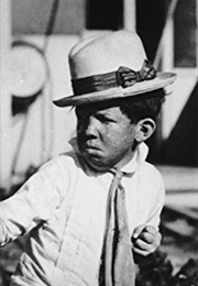 The Kick-Off! (1931)