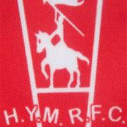 Mansfield Haugh (Hawick YM)