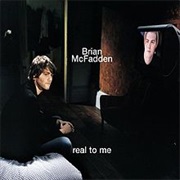 Brian McFadden - Real to Me